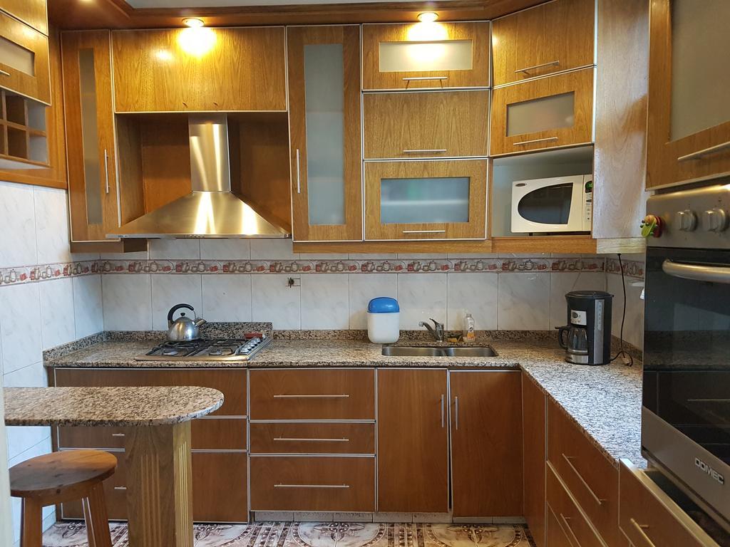 Plan Rokama Suite 586 Мендоса Екстериор снимка