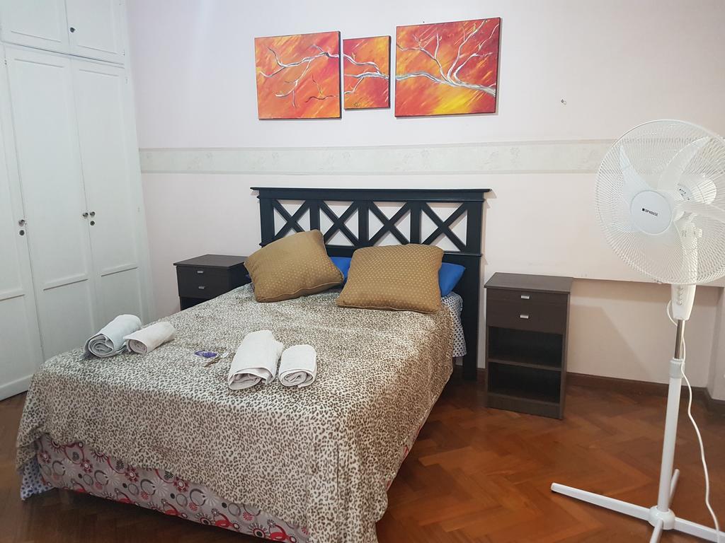 Plan Rokama Suite 586 Мендоса Екстериор снимка