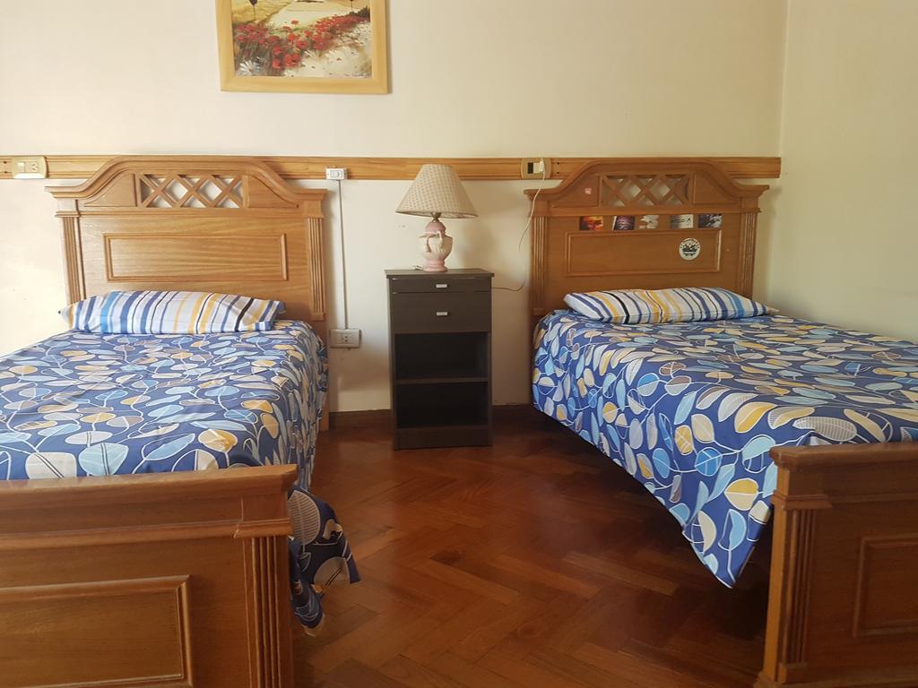 Plan Rokama Suite 586 Мендоса Екстериор снимка