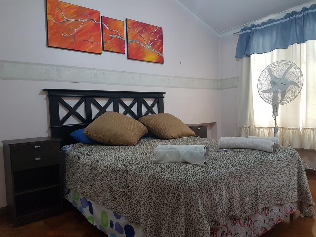 Plan Rokama Suite 586 Мендоса Екстериор снимка