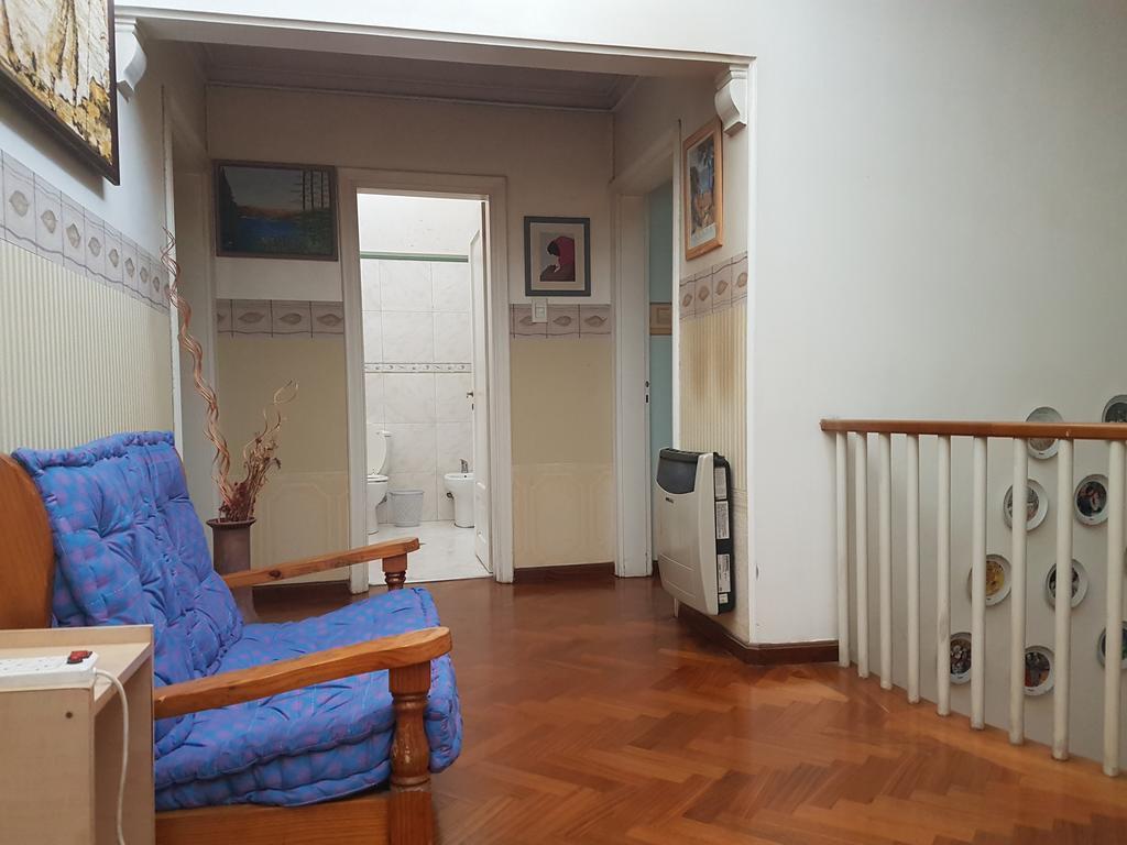 Plan Rokama Suite 586 Мендоса Екстериор снимка
