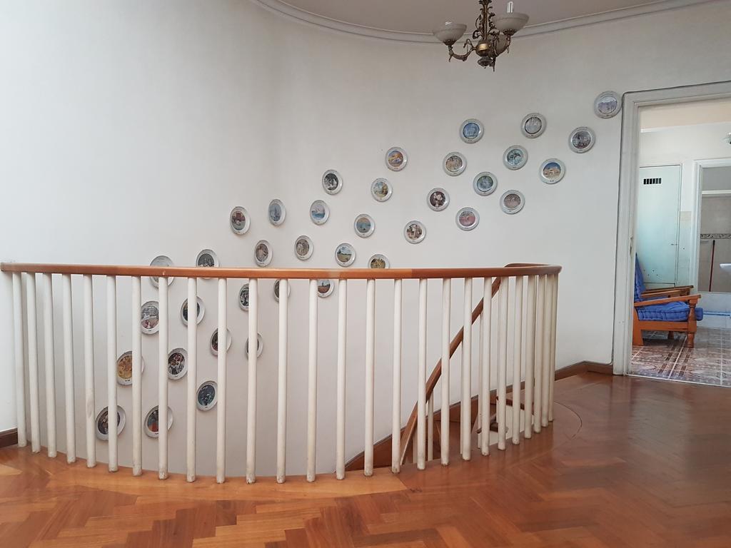 Plan Rokama Suite 586 Мендоса Екстериор снимка