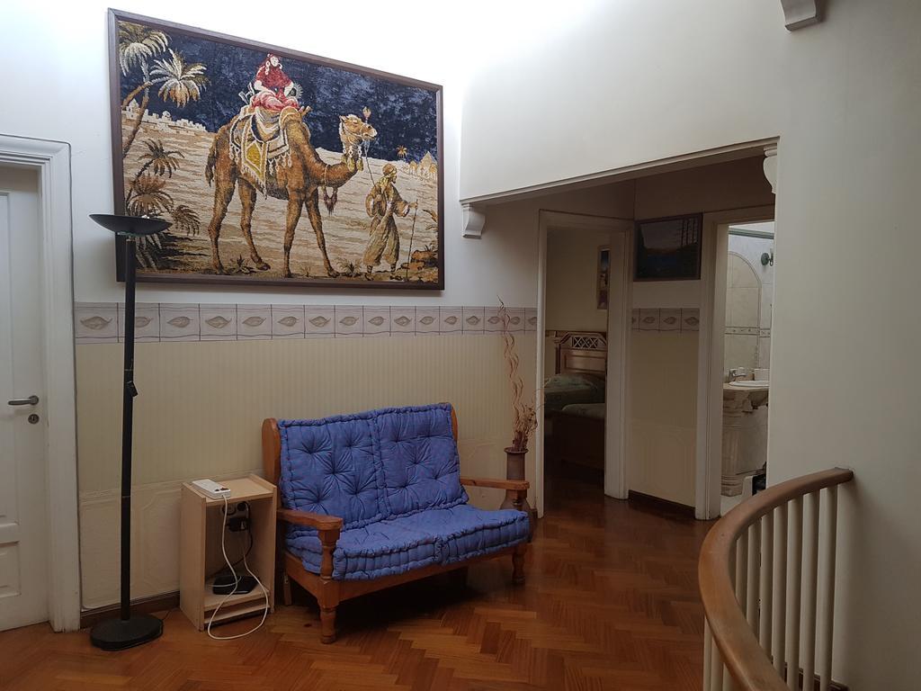 Plan Rokama Suite 586 Мендоса Екстериор снимка