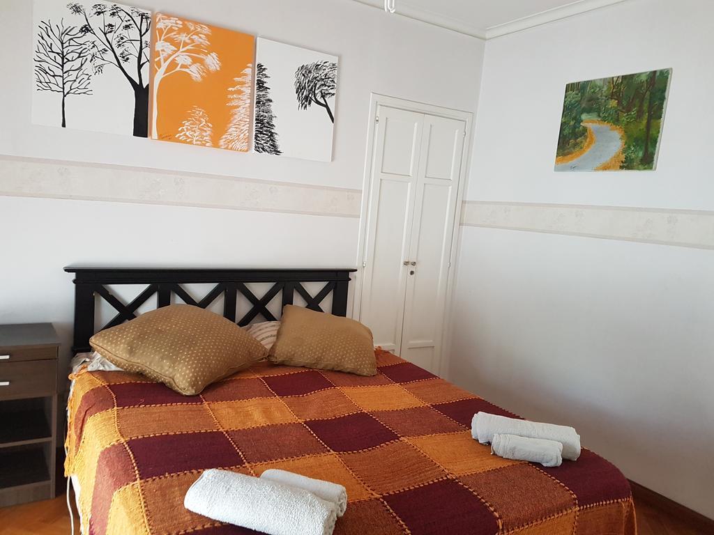 Plan Rokama Suite 586 Мендоса Екстериор снимка