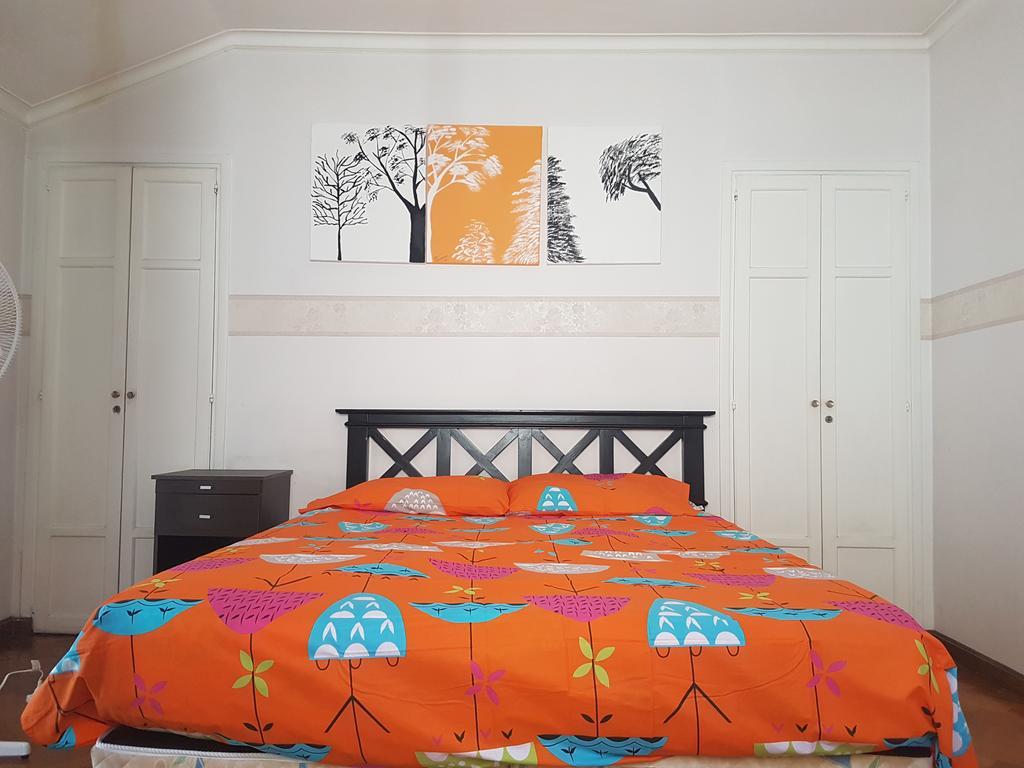 Plan Rokama Suite 586 Мендоса Екстериор снимка