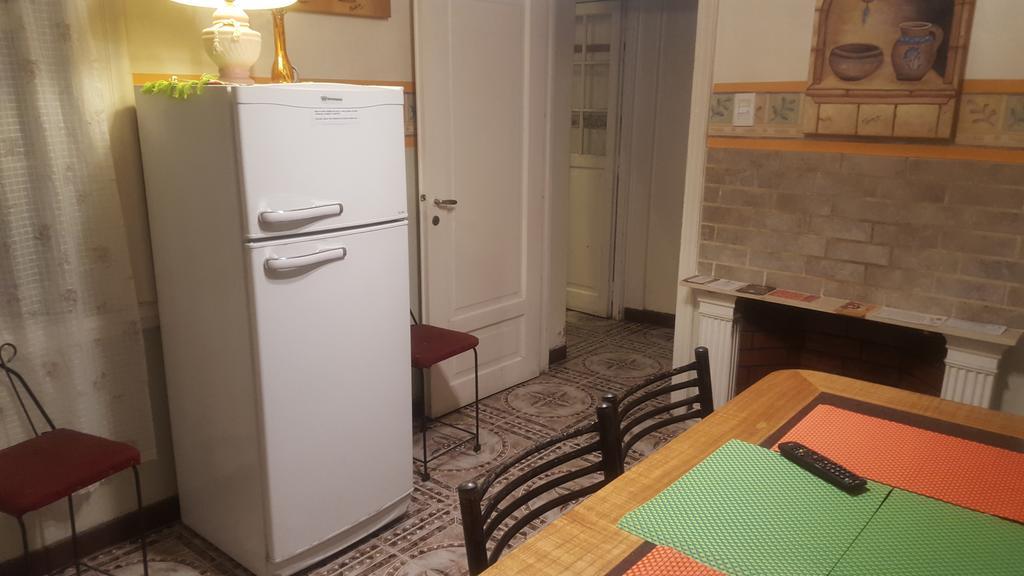 Plan Rokama Suite 586 Мендоса Екстериор снимка