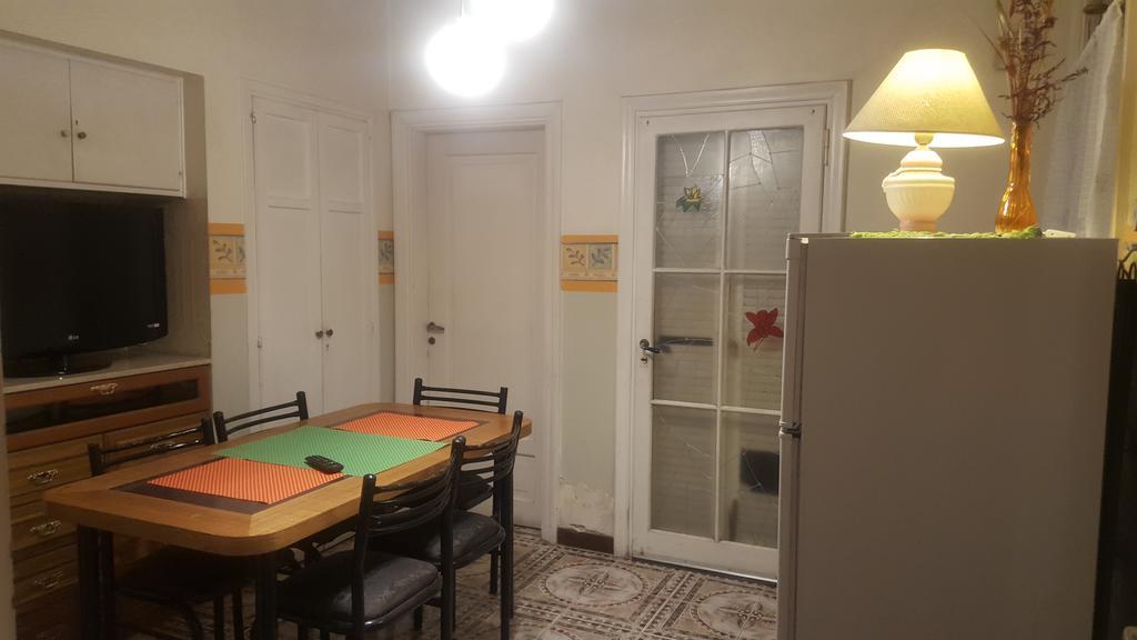 Plan Rokama Suite 586 Мендоса Екстериор снимка