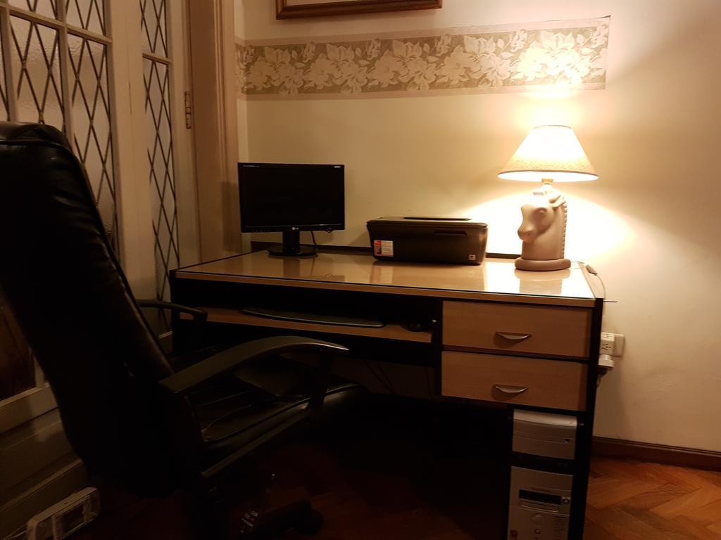 Plan Rokama Suite 586 Мендоса Екстериор снимка