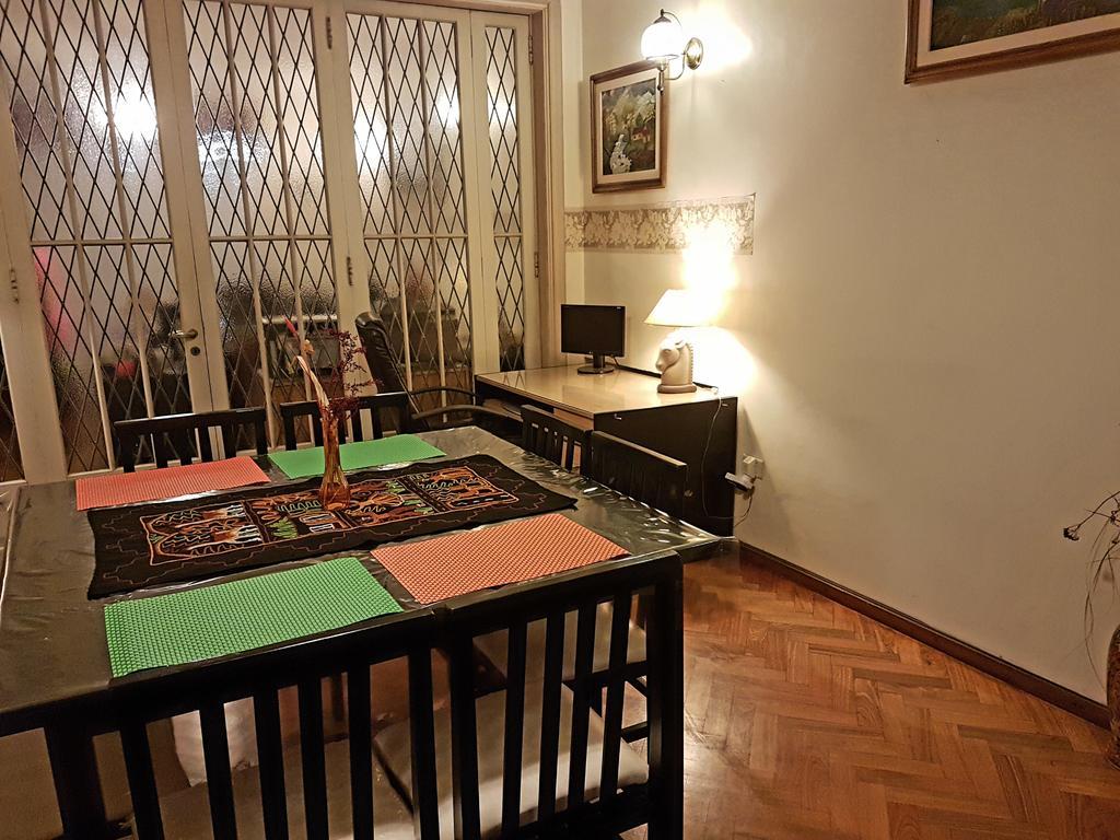 Plan Rokama Suite 586 Мендоса Екстериор снимка