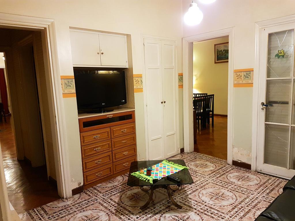 Plan Rokama Suite 586 Мендоса Екстериор снимка