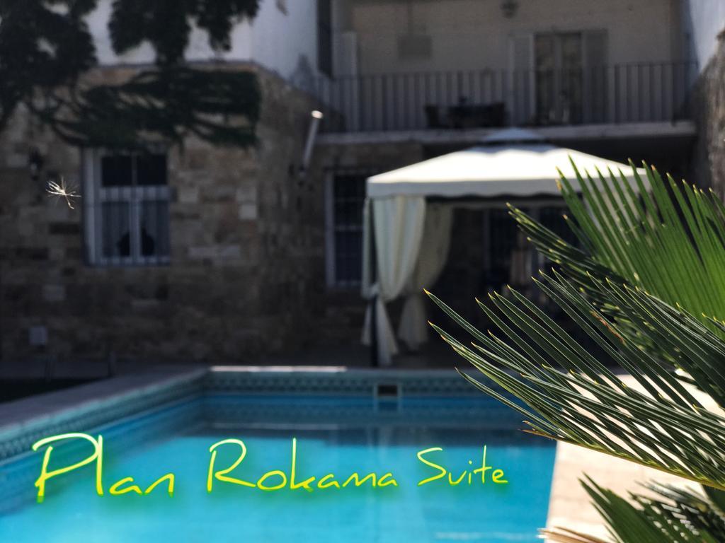 Plan Rokama Suite 586 Мендоса Екстериор снимка