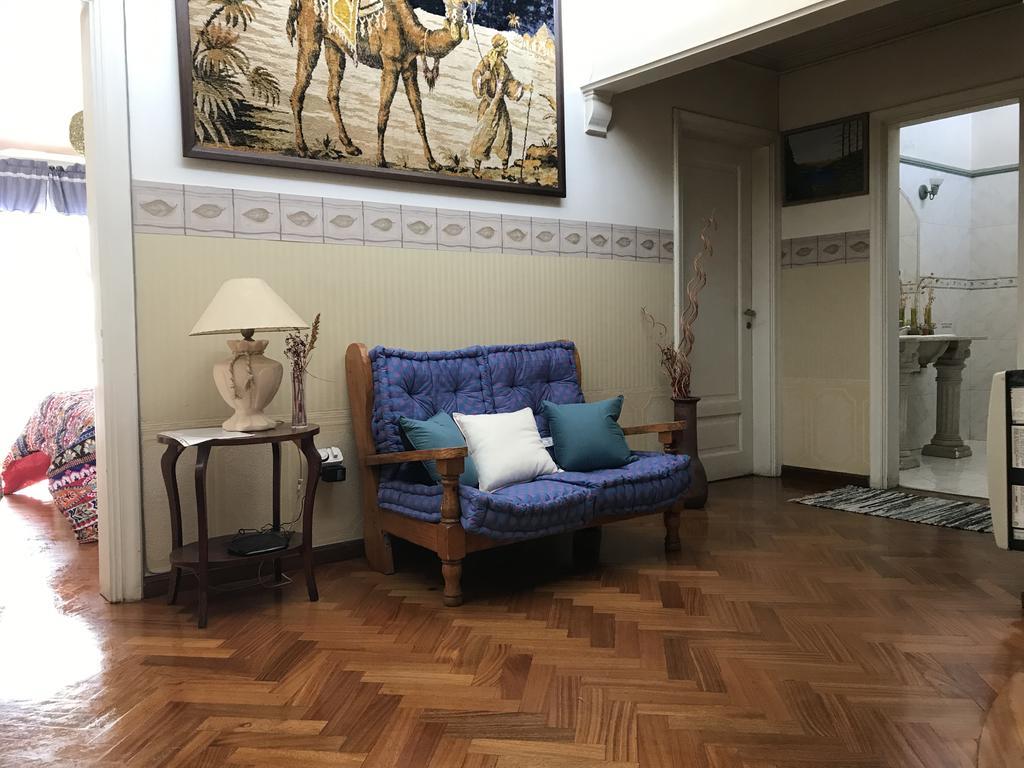 Plan Rokama Suite 586 Мендоса Екстериор снимка