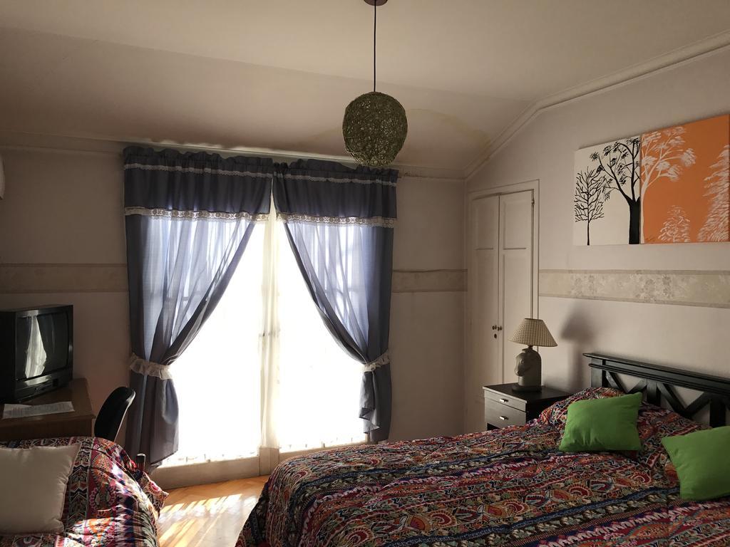 Plan Rokama Suite 586 Мендоса Екстериор снимка