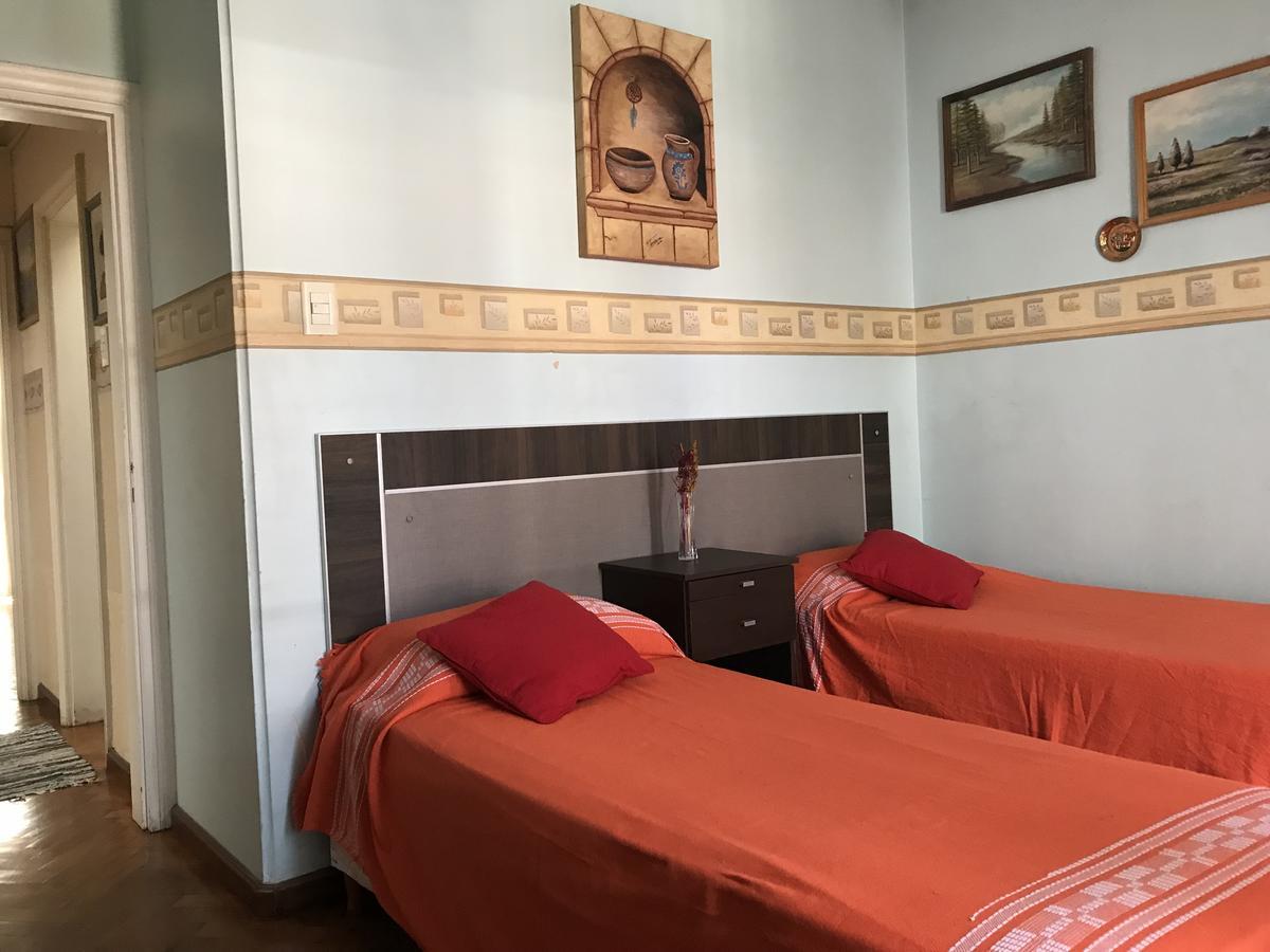 Plan Rokama Suite 586 Мендоса Екстериор снимка
