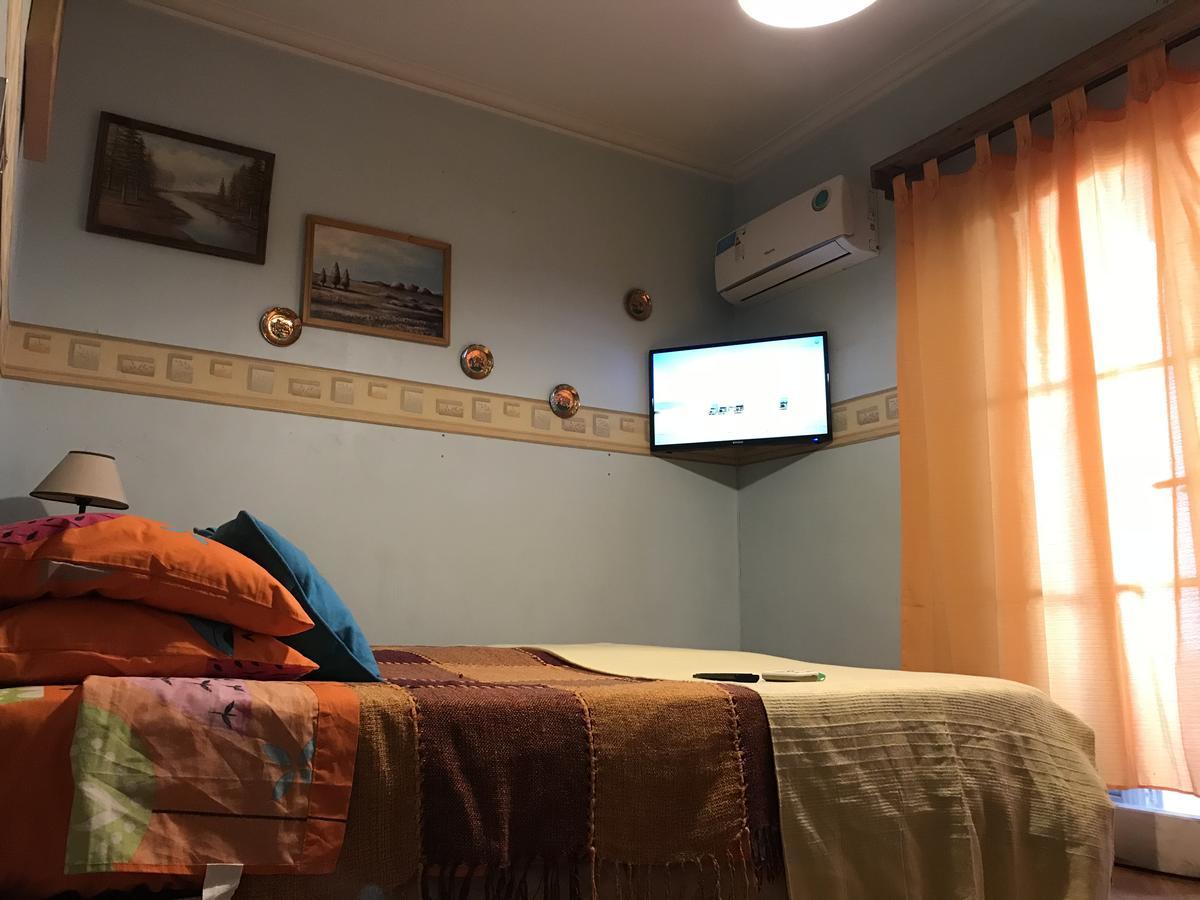 Plan Rokama Suite 586 Мендоса Екстериор снимка