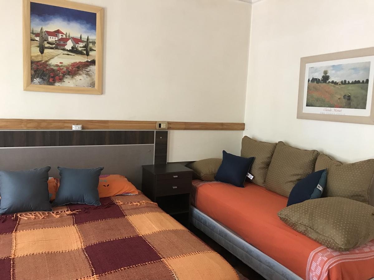 Plan Rokama Suite 586 Мендоса Екстериор снимка
