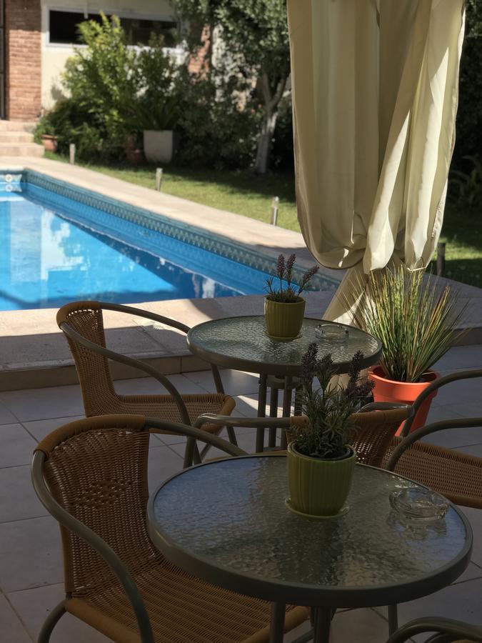 Plan Rokama Suite 586 Мендоса Екстериор снимка