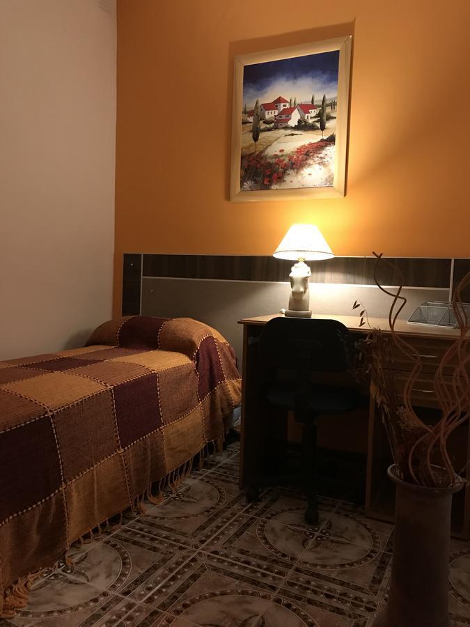 Plan Rokama Suite 586 Мендоса Екстериор снимка