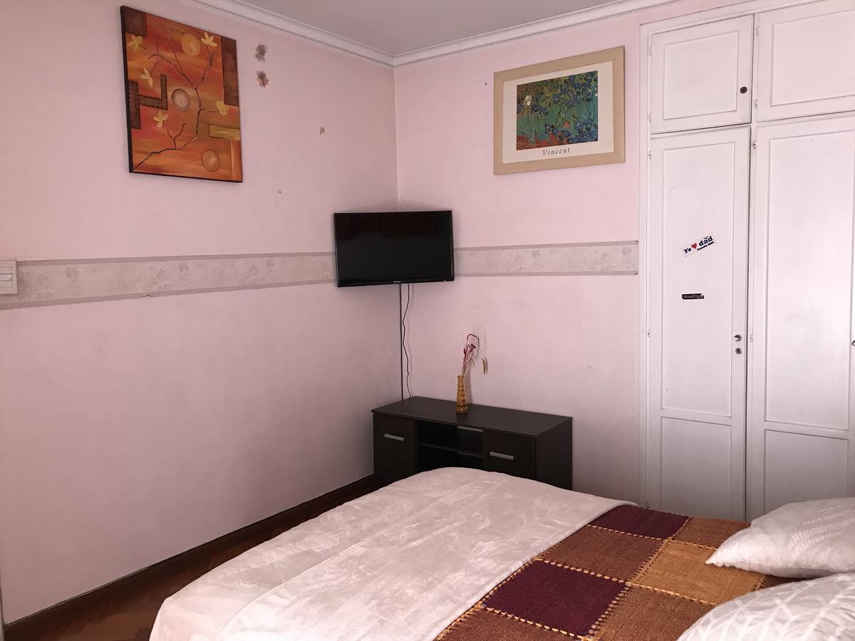 Plan Rokama Suite 586 Мендоса Екстериор снимка