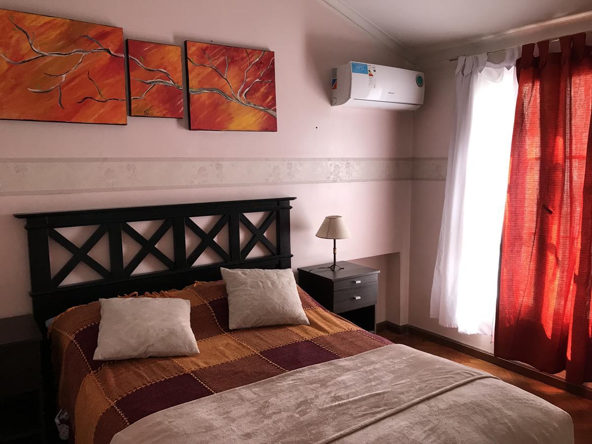 Plan Rokama Suite 586 Мендоса Екстериор снимка