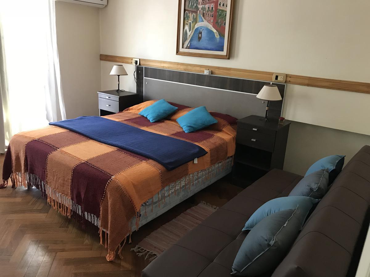 Plan Rokama Suite 586 Мендоса Екстериор снимка