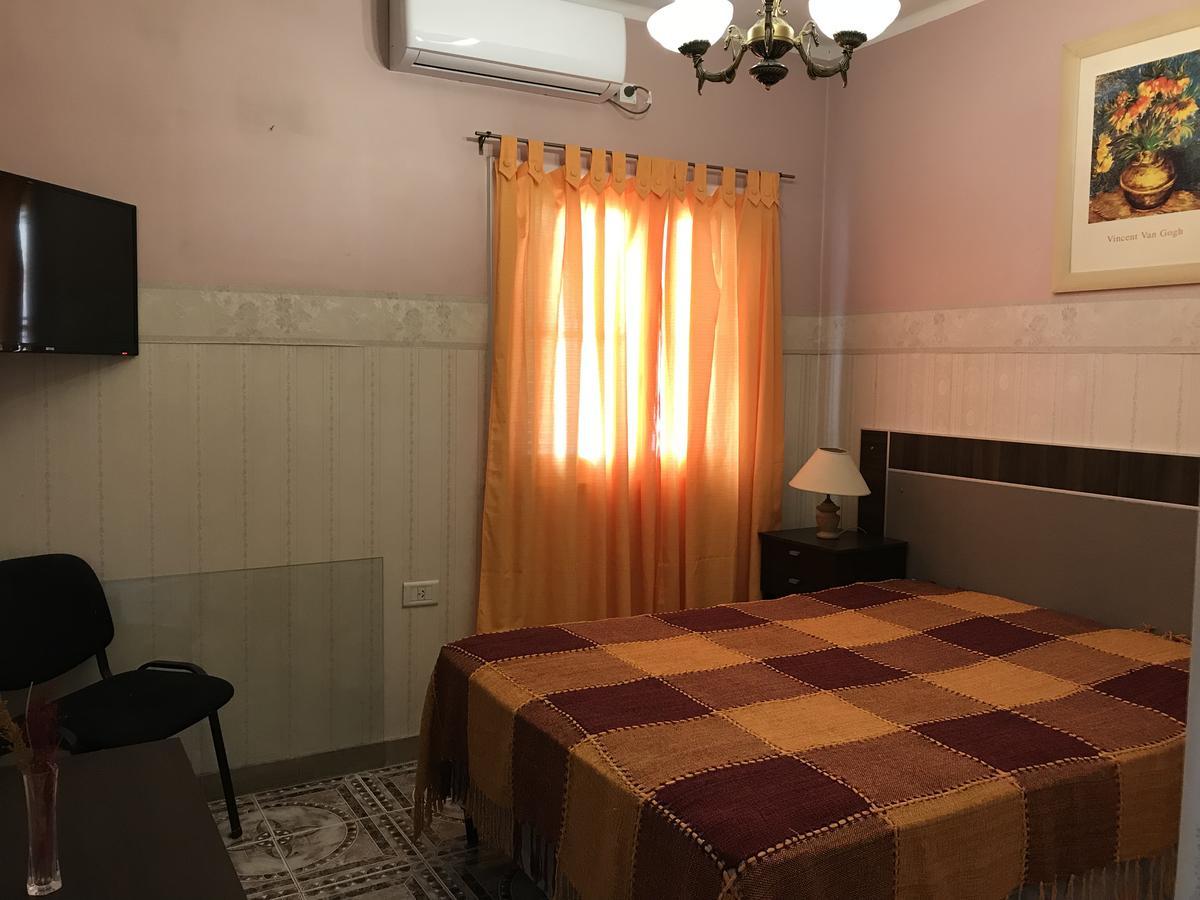 Plan Rokama Suite 586 Мендоса Екстериор снимка
