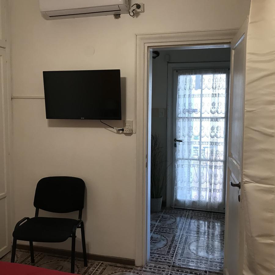 Plan Rokama Suite 586 Мендоса Екстериор снимка