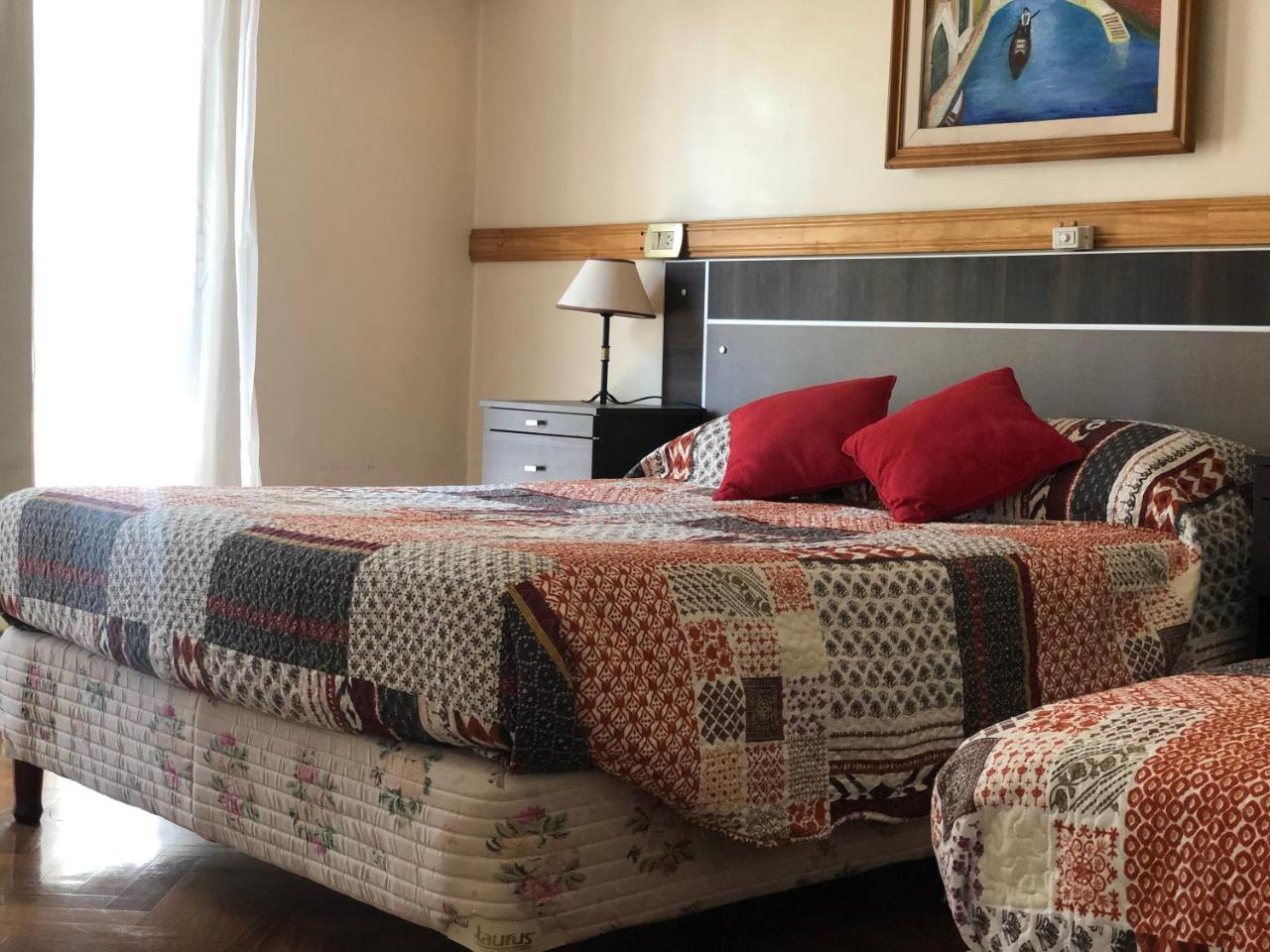 Plan Rokama Suite 586 Мендоса Екстериор снимка